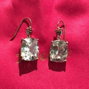 Juicy Couture Earrings
